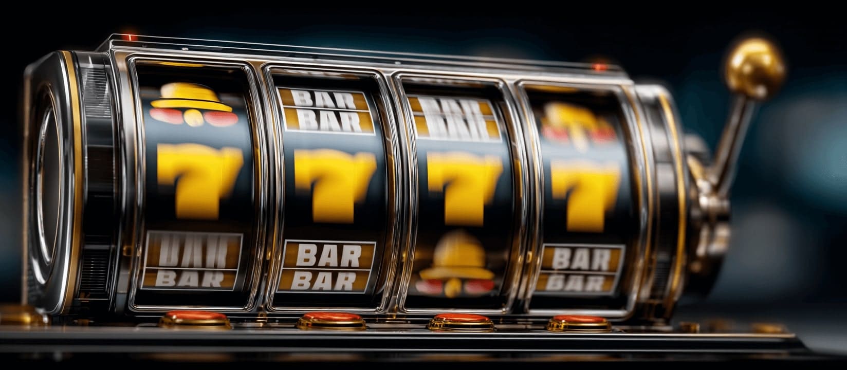 Rbajee Online Slots