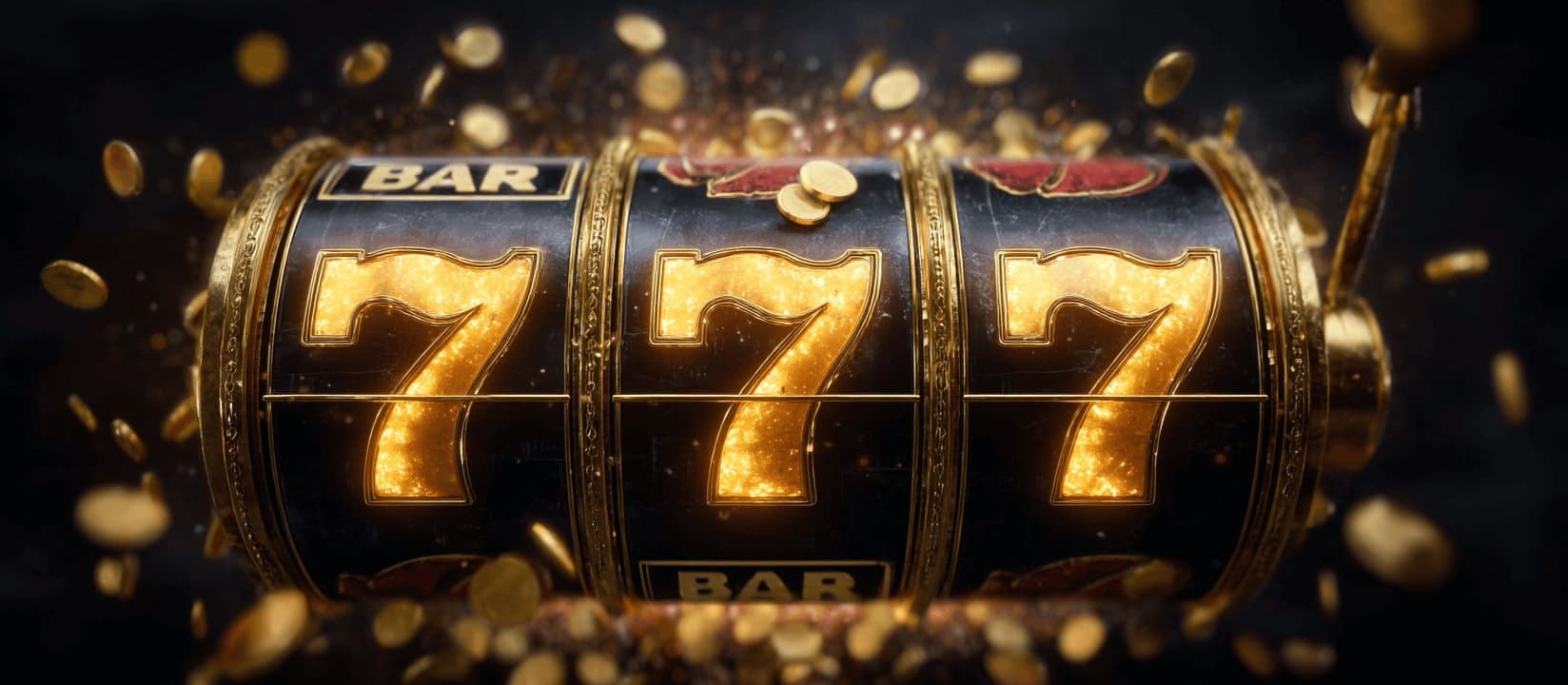 Rbajee Slots